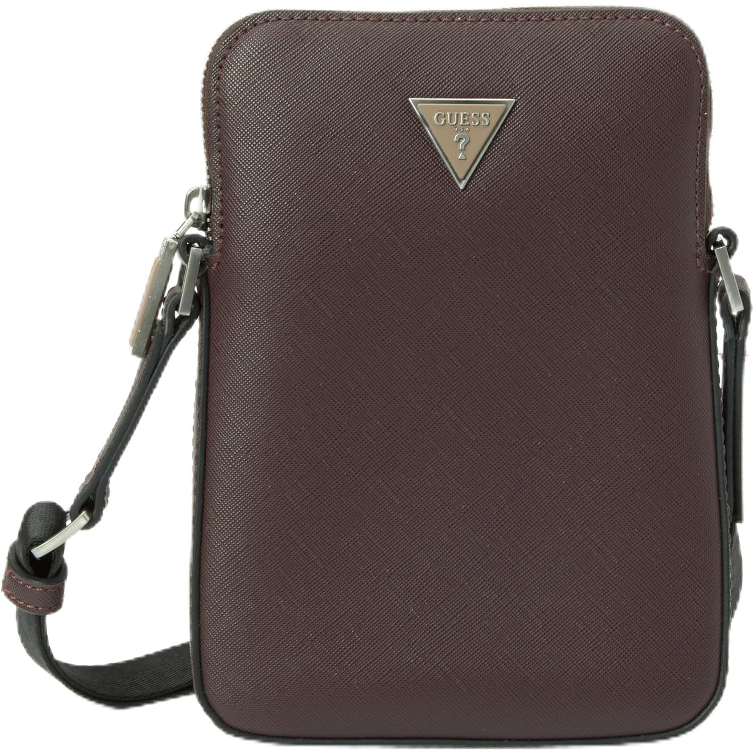 GUESS Men's Crossbody Bag